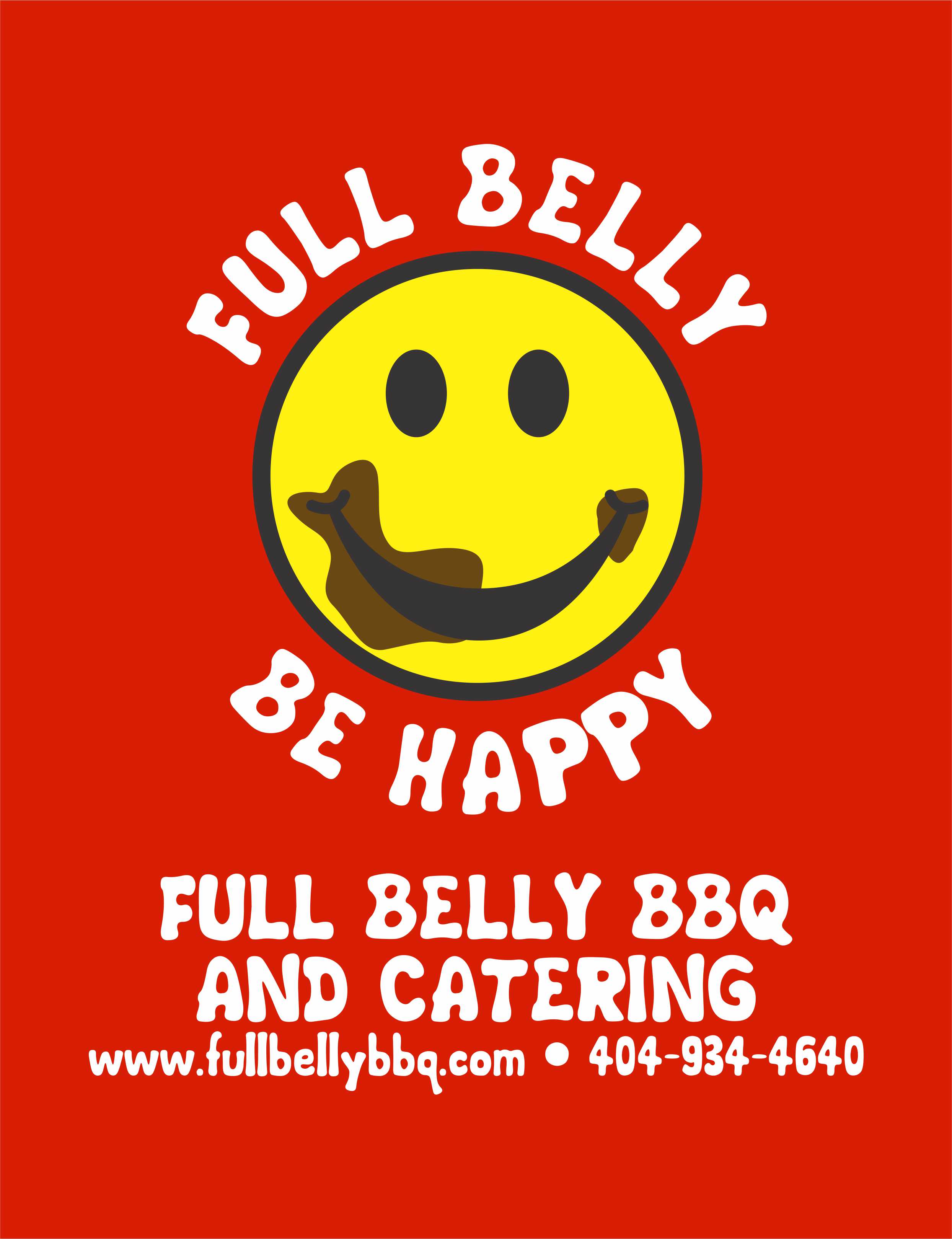 Full Belly BBQ 4